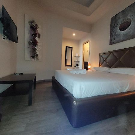Romantic Dreams Sistina Guest House Exterior foto