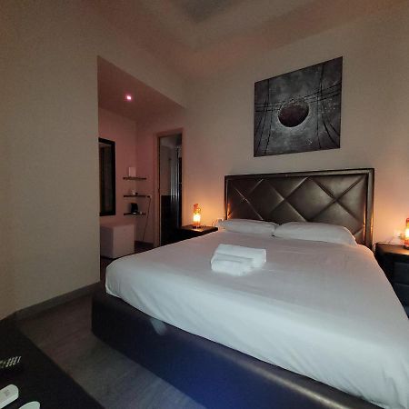 Romantic Dreams Sistina Guest House Exterior foto
