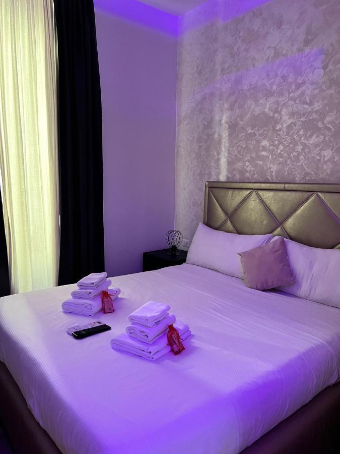 Romantic Dreams Sistina Guest House Exterior foto