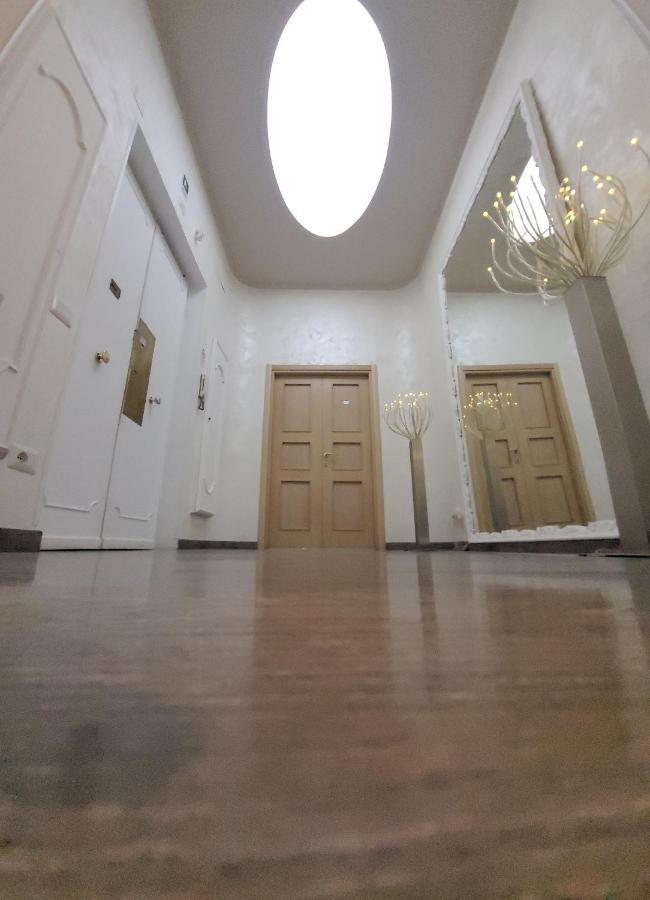 Romantic Dreams Sistina Guest House Exterior foto