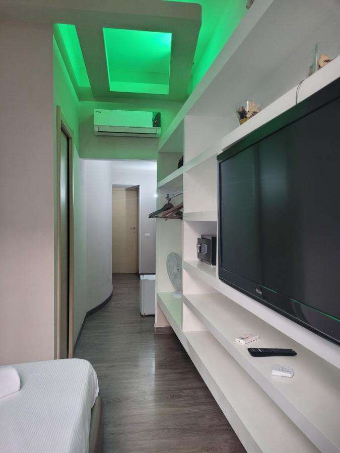 Romantic Dreams Sistina Guest House Exterior foto