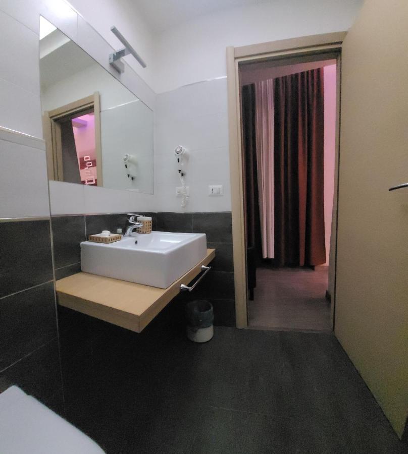 Romantic Dreams Sistina Guest House Exterior foto