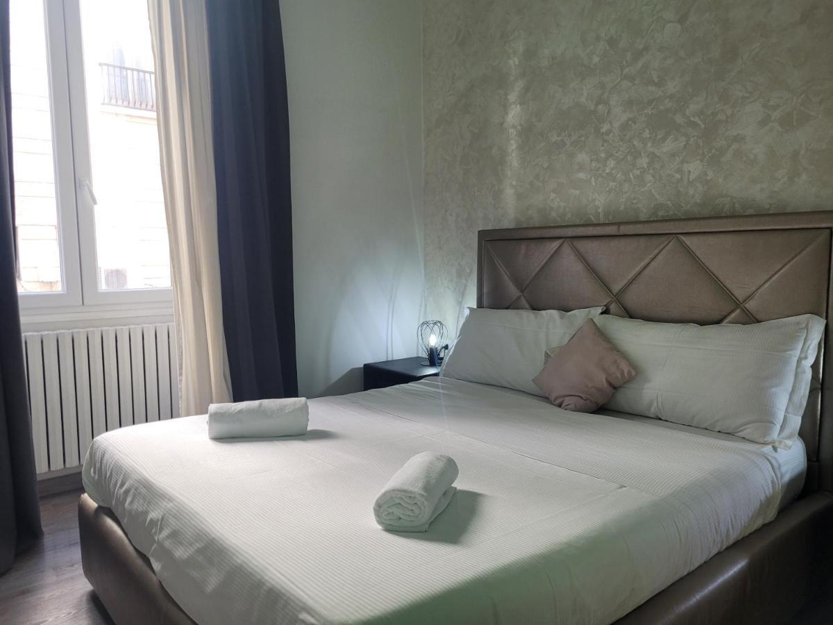 Romantic Dreams Sistina Guest House Exterior foto