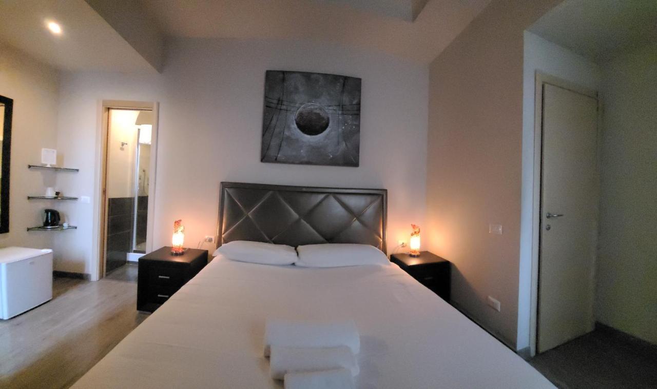 Romantic Dreams Sistina Guest House Exterior foto