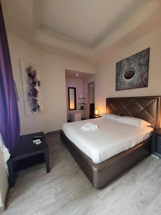 Romantic Dreams Sistina Guest House Exterior foto
