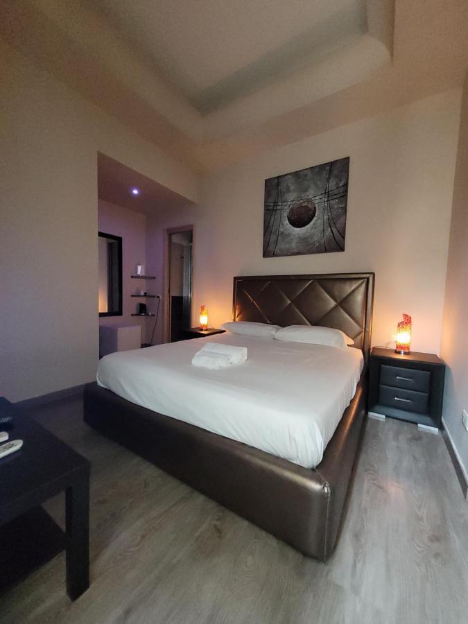 Romantic Dreams Sistina Guest House Exterior foto