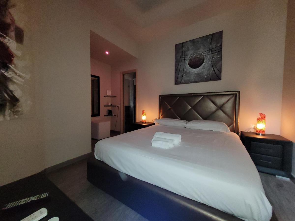 Romantic Dreams Sistina Guest House Exterior foto