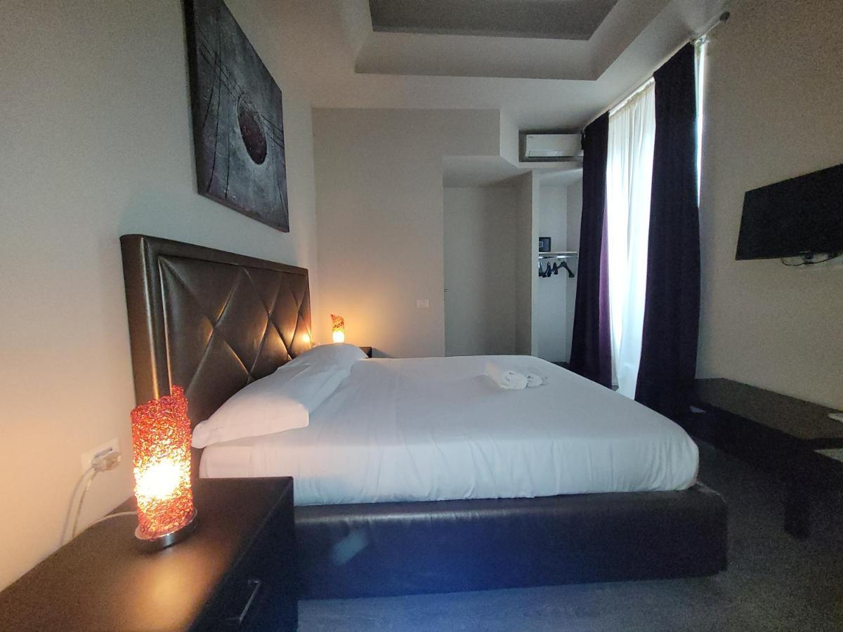 Romantic Dreams Sistina Guest House Exterior foto