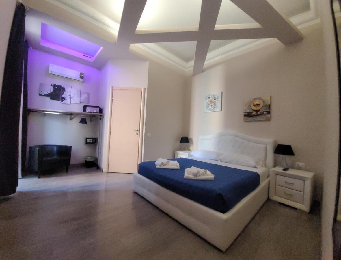 Romantic Dreams Sistina Guest House Exterior foto